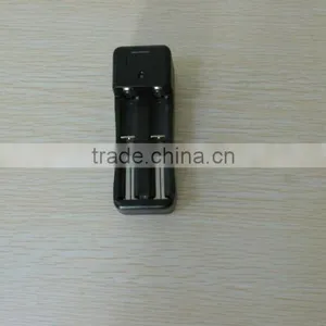 Lifepo4 Battery 18650 Cell 2 PCS Cells Universal Charger From China thumbnail-2