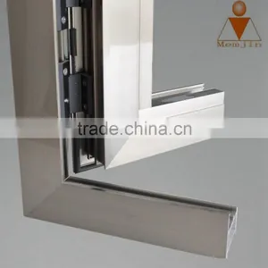Aluminum Material Profile for Window and Door Frame From Shanghai Factory thumbnail-4