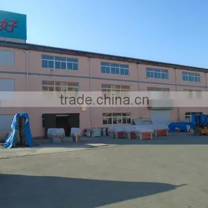 Liaoning Wanhao Commercial Equipment Manufacturing Co., Ltd. company overview - view 4 thumbnail