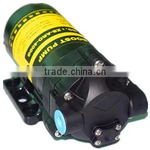 Small Electric Water Spray Pump thumbnail-3