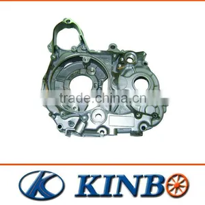 Motorcycle Crankcase of Engine thumbnail-1
