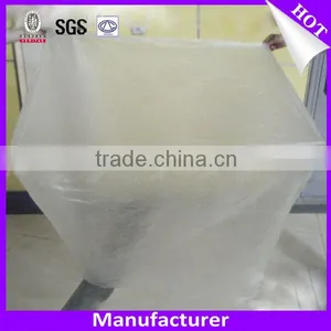 China Wholesale pe Plastic Bag of Waterproof Pallet Covers thumbnail-5