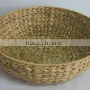 Water Hyacinth Tableware thumbnail-1