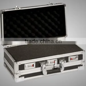 Aluminum Gun Case,aluminum Pistal Case thumbnail-3