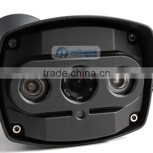 2 Array Leds Day/Night Video 2MP HDTVI Bullet Camera With 4mm Lens Outdoor Used thumbnail-3