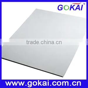 Made in China Cheap Foam Board Insulation Price / PVC Foam Sheet thumbnail-1
