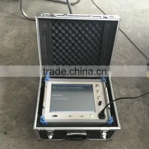Fast Speed Transformer Winding Impedance Tester for Short Circuit Impedance Test thumbnail-1