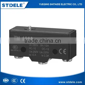 Micro Switch TM 1300 Z-15G-B thumbnail-1