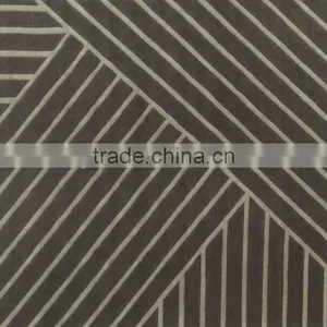 Best New Design Luxury Home Theater Carpet With Stripe Pattern thumbnail-1