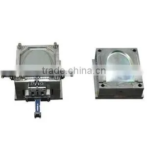 Plastic Injection Mould thumbnail-1