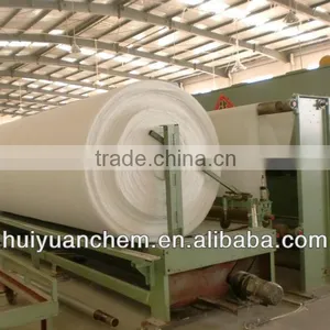 Nonwoven Geotextile 250gsm thumbnail-1