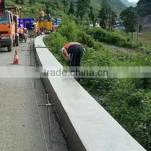 2016 Most Advanced Concrete Edger Machine thumbnail-1