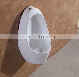Y1005 Wall-hung Urinal Fine Family Goods New Produce in China Chaozhou City thumbnail-2