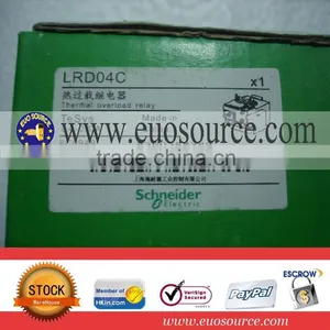 Original Smart Industrial Relay LRD04C thumbnail-1