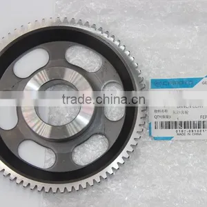 CFMOTO ATV/UTV ENGINE SPARE PARTS 500CC thumbnail-6