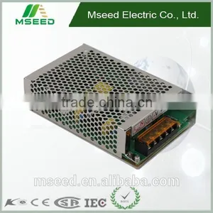 MS-60/75 Led Switch Mode Power Supply thumbnail-4