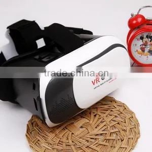 Express New vr Box 2nd Generation Distance Adjustable VR Box 3D Glasses thumbnail-1