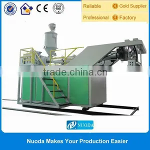 Multi-layer Plastic Obstruct Film Machine thumbnail-1