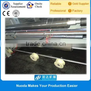 3 Layer Extrusion Cast-film Equipment for SALE thumbnail-3