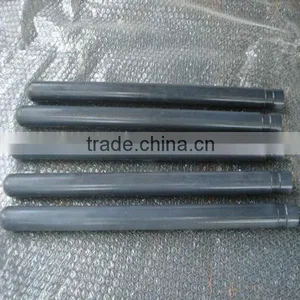 Silicon Nitride Si3N4 Refractory Pipes thumbnail-1