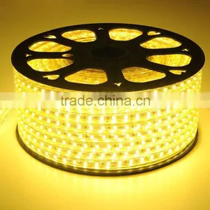 Cheapest SMD3014 240LEDS per Meter AC220V AC110V Flexible Led Strips thumbnail-5