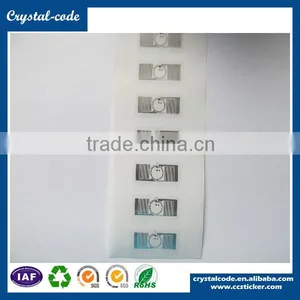 Soon Delivery Factory Direct Sell Printable Rfid Label thumbnail-3