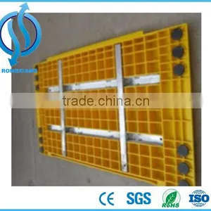 Plastic Trench Cover With Iron Barrier for Road Work thumbnail-5