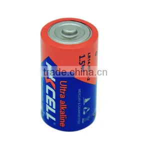 LR14 Super Alkaline c Dry Batteries thumbnail-4