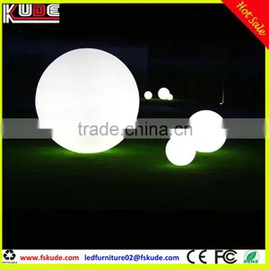 Color Changing Decorative Events Party Illuminated LED Ball thumbnail-4