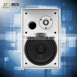 30W Two Way Active&Wall Mounted Speaker thumbnail-1