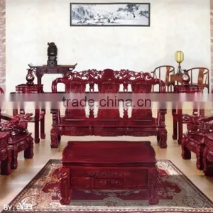 Classical Furniture Cnc Engraving Machine thumbnail-3