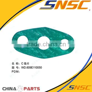 Washer for Wichai Engine Parts Construction Machinery Parts WD.609E110050 Washer thumbnail-1