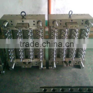 PET Preform Mould thumbnail-1