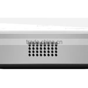 SLP Professional Home Cinema Full HD 1080p DLP 5000 Ansi Lumens 3D Short Throw Projector thumbnail-5