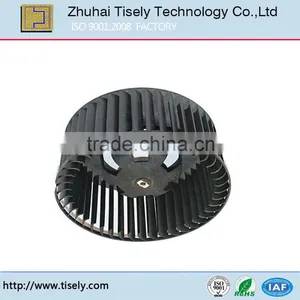 Plastic Ventilation Parts Mould Injection thumbnail-1