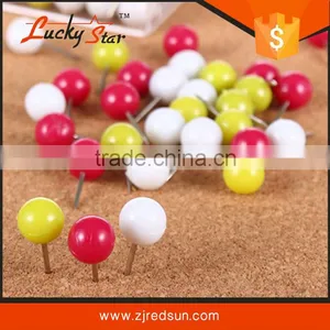 Wholesale Decorative Push Pins, Safety Push Pins, Custom Lapel Pins no Minimum thumbnail-4