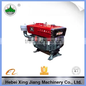 Air-cooled Direct Injection 4-stroke ZS1105 Diesel Engine thumbnail-6