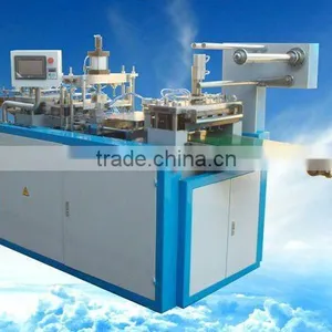 450D Thermoforming Machine thumbnail-1