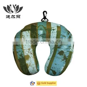 2015 U Shape Pillow for Travel thumbnail-2
