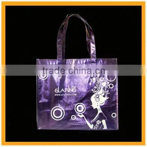 Non Woven Newspaper Bag thumbnail-1