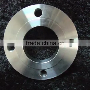 Big Cheap Standard Dn65 Din Pn16 Stainless Steel 316l Flange thumbnail-5