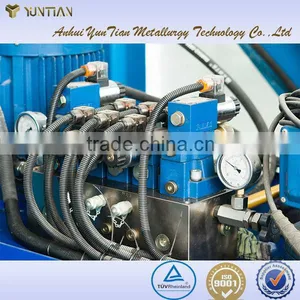 Slide Gate Stopping Slag and Infrared Slag Detection Equipment thumbnail-4