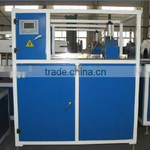Plastic Pipe Cutting Machine/plastic Hose Cutter thumbnail-1