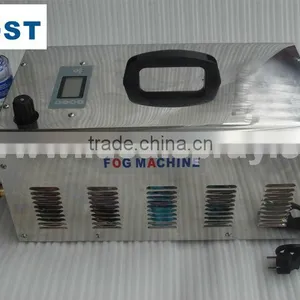 High Pressure Misting System Pump thumbnail-3