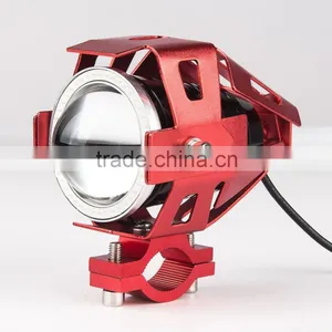 Factory Direct Hot Sell Led Headlight Motorcycle u5 With Warranty 12 Months Quality Choice thumbnail-1