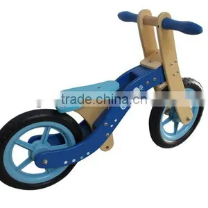 Specialized Wooden Balance Bike Toys thumbnail-1