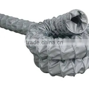 Fire Resistant Nonwoven Fabric Low Price Duct thumbnail-5