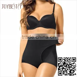 High Quality Ultra Soft Fabric Women Tummy Flatten Postpartum Shapewear Belly Wrap Girdles Quality Choice thumbnail-1