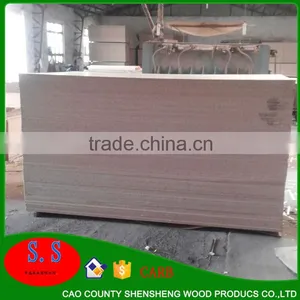 China Manufacturer Chipboard Melamine Faced Paper thumbnail-4