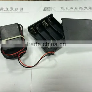 EL Wire Driver,4*1.5V(AA) Battery Driver thumbnail-1